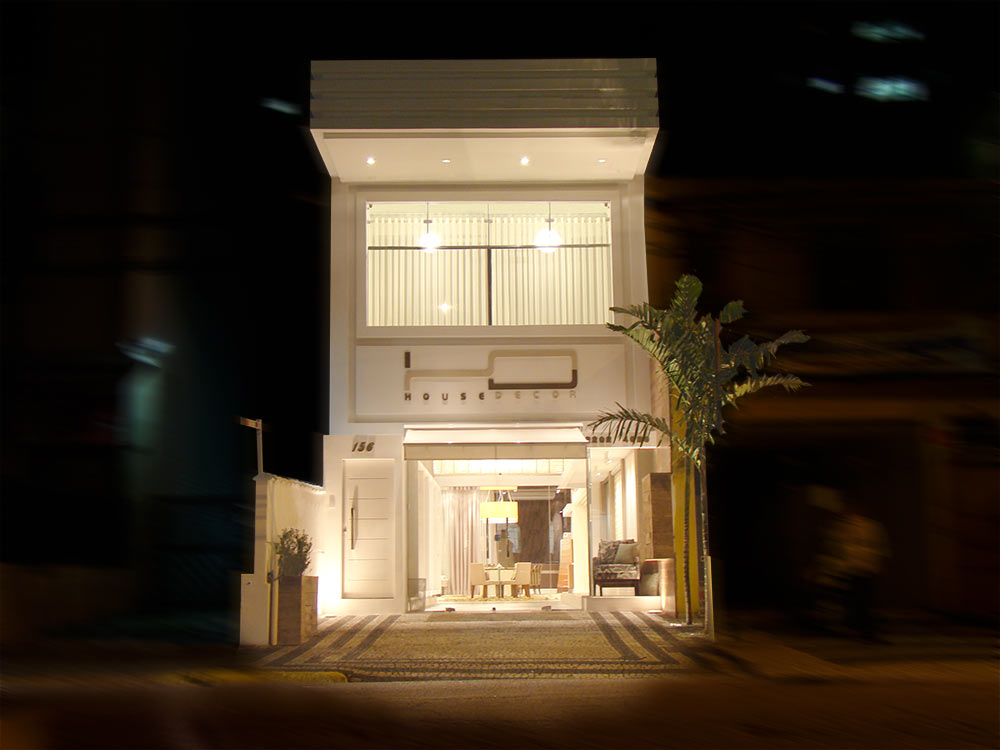 House Decor Santos
